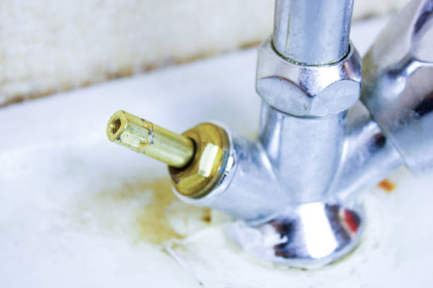 Best Plumbing Leak and Burst Pipe Cleanup in USA